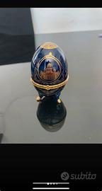 Uovo da collezione Vintage