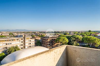 4 LOCALI A ROMA