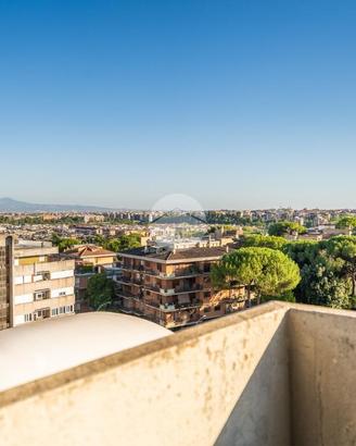 4 LOCALI A ROMA