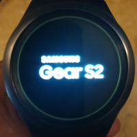 Samsung Gear S2