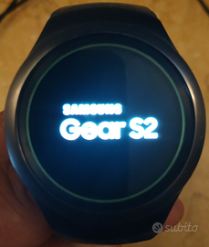 Samsung Gear S2