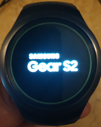 Samsung Gear S2