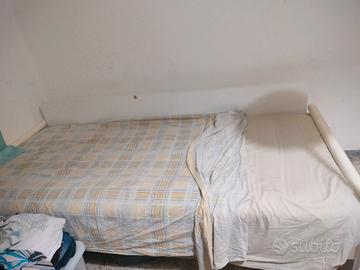 Letto singolo 