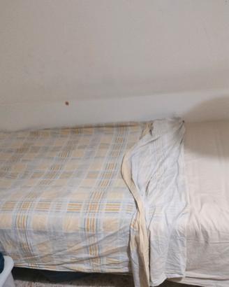 Letto singolo 