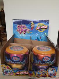 Giochi preziosi giocattoli sabbia magica