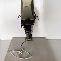 Ingranditore pellicole stampa foto bianco e nero