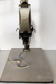 Ingranditore pellicole stampa foto bianco e nero