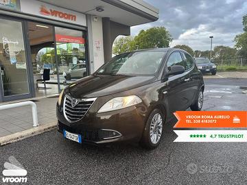 LANCIA Ypsilon 3� serie Ypsilon 1.2 69 CV 5 por...