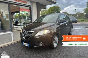 LANCIA Ypsilon 3� serie Ypsilon 1.2 69 CV 5 por...