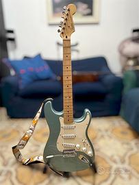 Fender Stratocaster 2001