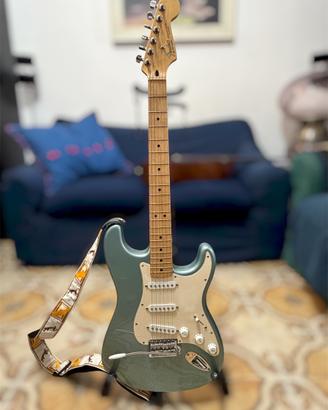 Fender Stratocaster 2001