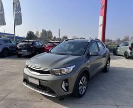 KIA Stonic 1.0 T-GDi 100 CV MHEV iMT Style