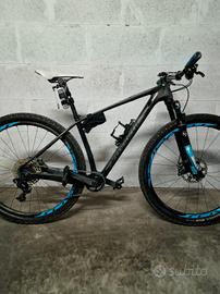 specialized ht full carbon, sid, xtr, nx v11