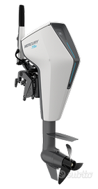 motore elettrico Avator e7,5