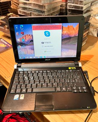 Acer  Retro PC con Windows XP