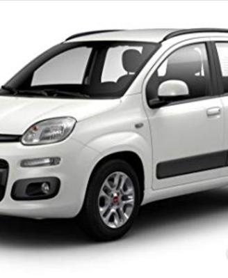 Ricambi usati Fiat Panda tipo bravo 500 2006.23