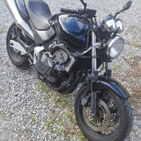 Honda Hornet 2002