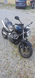 Honda Hornet 2002