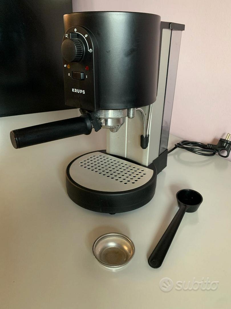 Macchina Caffe Krups Espresso Mondo - Elettrodomestici In vendita a Vicenza