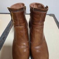 stivaletti estivi e invernali