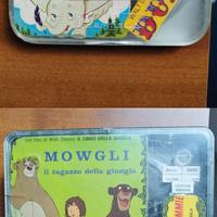 12 filmini super 8 colori walt disney