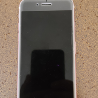 IPhone 7 da verificare