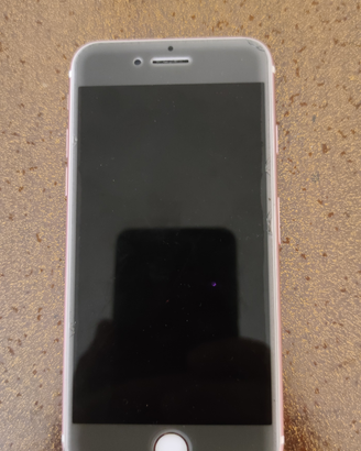 IPhone 7 da verificare