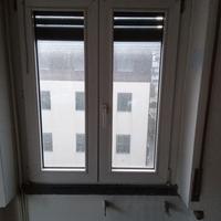 Finestre in pvc