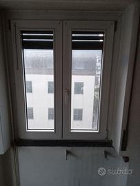 Finestre in pvc