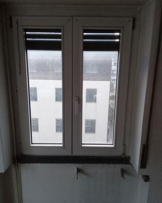 Finestre in pvc