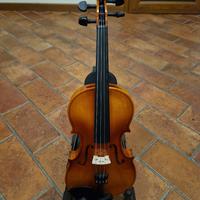 Violino Sound Station Virtuoso pvi-44 4/4