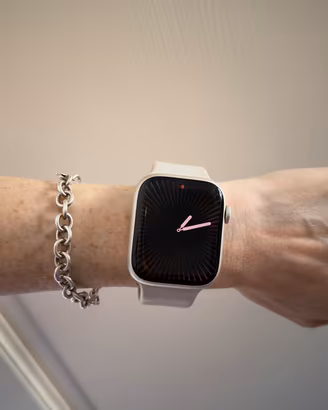 Apple Watch Series 7 GPS 45mm