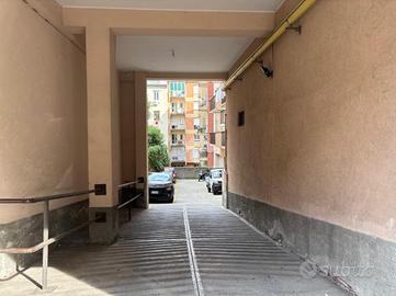 POSTO AUTO A TRIESTE