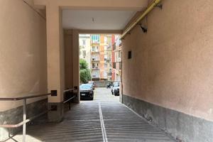 POSTO AUTO A TRIESTE