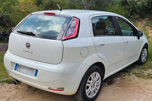 Fiat Punto 1.3 75cv 