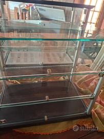  Vetrine per bar