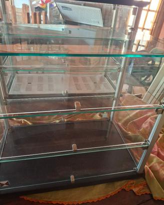 Vetrine per bar
