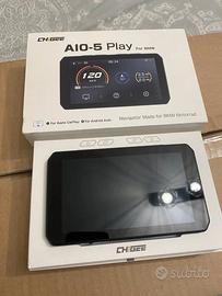 Chigee AIO-5 Play BMW