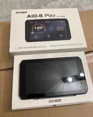 Chigee AIO-5 Play BMW