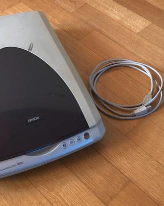 Scanner Epson Perfection 1670