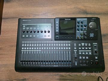 Tascam  Dp 32 SD 