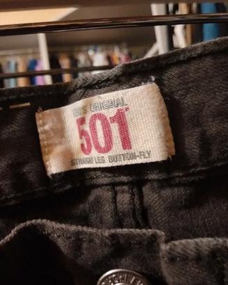 Levi's 501 originali