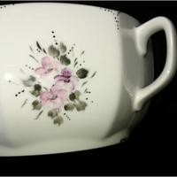 Zuppiera wunsiedel porzellan bavaria germany