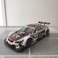 BMW M3 DTM 1:18 Minichamps