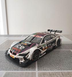BMW M3 DTM 1:18 Minichamps