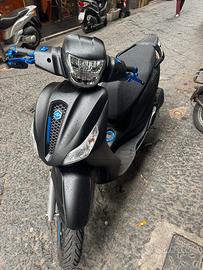 medley 125 s 2025 in perfette condizioni