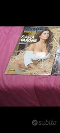 calendario  For men Sara varone 