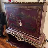 Mobile bar Giapponese