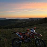 Ktm 125