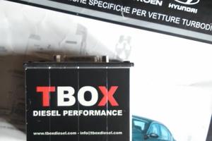 modulo aggiuntivo per Ford Fiesta 14 TDCi 